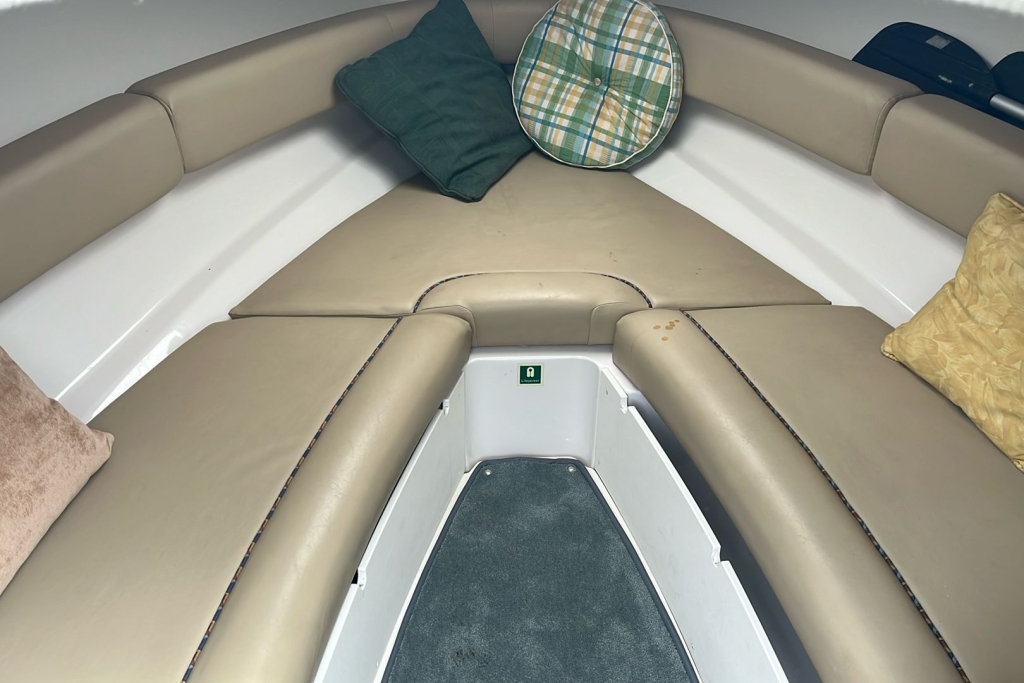 Boat Details – Ribs For Sale - 2005 Monterey Montura 218 LC Mercury 4.3L V6 3LMPLA1
