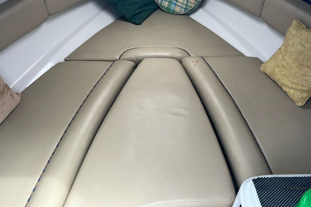 Boat Details – Ribs For Sale - 2005 Monterey Montura 218 LC Mercury 4.3L V6 3LMPLA1