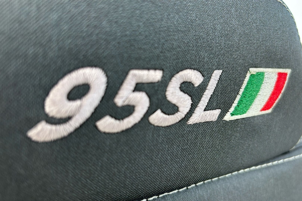 2022 ZAR Formenti 95 SL RIB Suzuki DF350