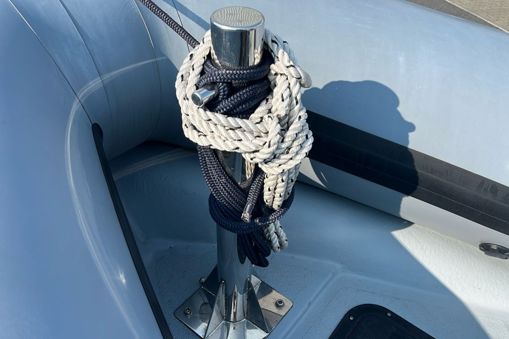 Boat Details – Ribs For Sale - 2021 Humber RIB Ocean Pro 8m Evinrude ETEC Gen 2 300