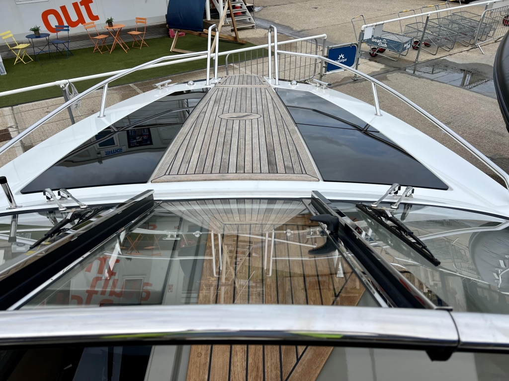 Boat Details – Ribs For Sale - 2018 Finnmaster T8 Yamaha F300BETX
