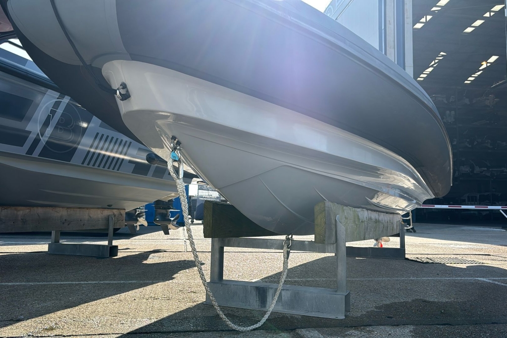 2018 Ribeye RIB S785 Yamaha F300BETX