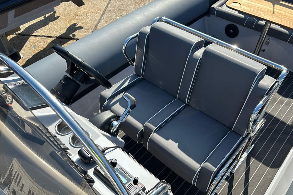 2018 Ribeye RIB S785 Yamaha F300BETX