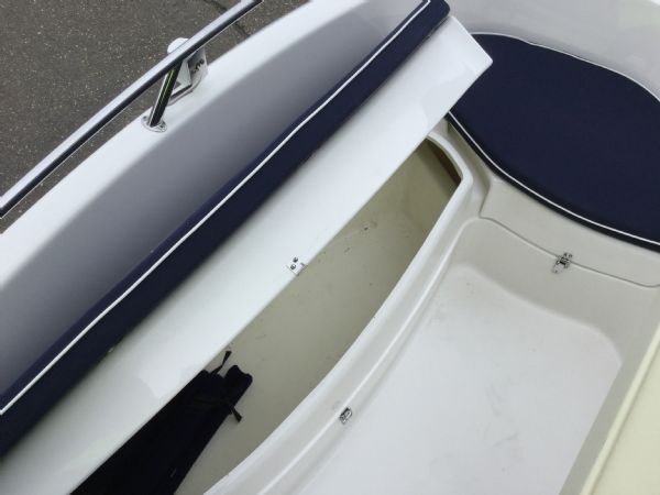 Boat Details – Ribs For Sale - Yamarin Yamaha F60  Yamaha F60   2007