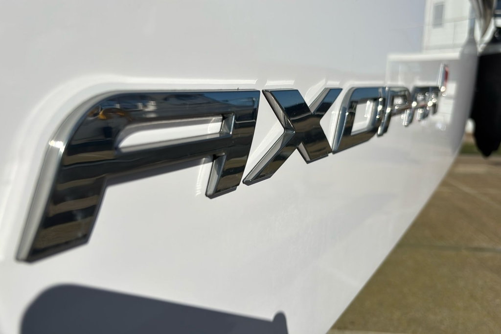 2021 AXOPAR 28 T-Top Mercury Verado L6 400