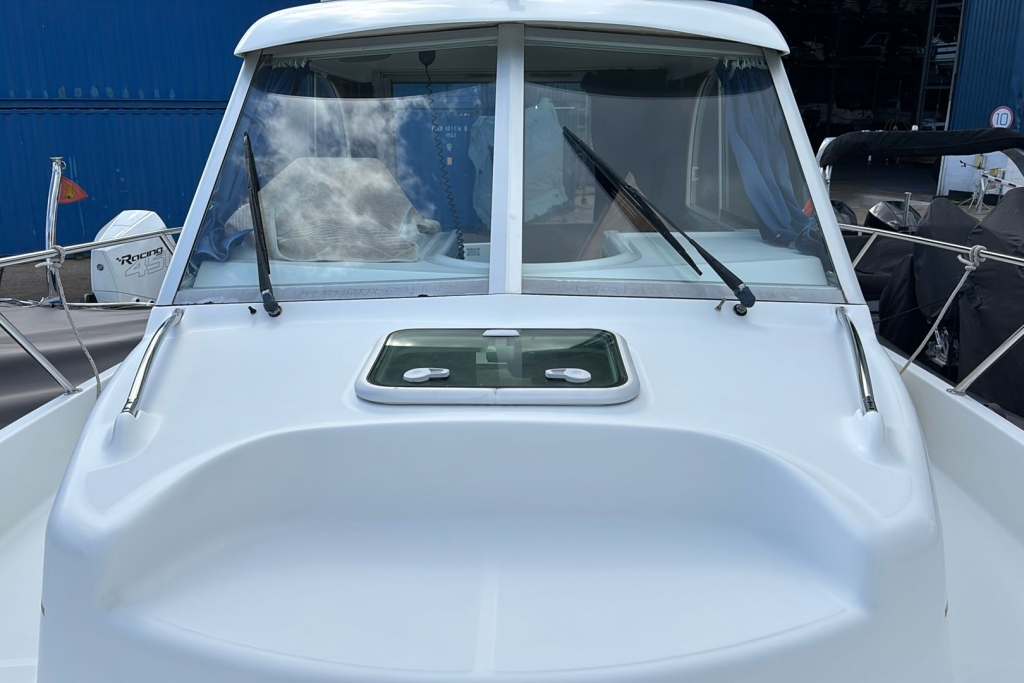 2004 Beneteau Antares 760 Volvo TAMD41P-A