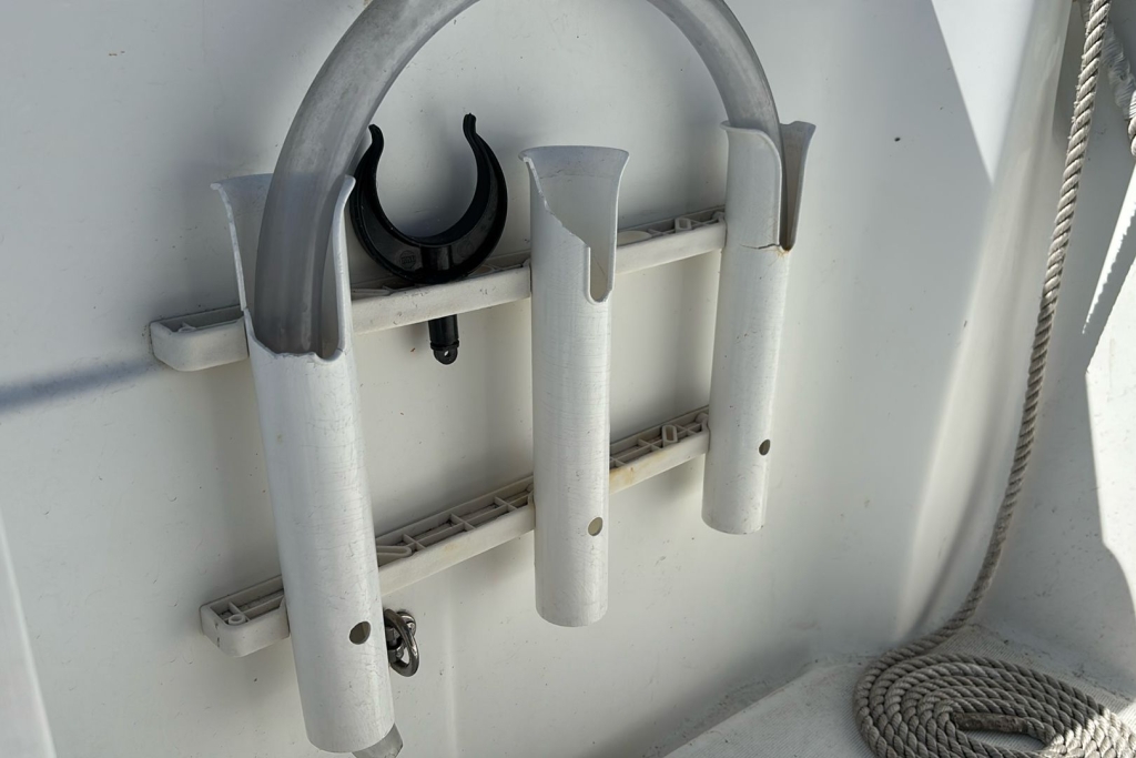 2004 Beneteau Antares 760 Volvo TAMD41P-A