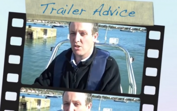 Top tips for getting your RIB or speedboat on to its trailer - Trailer Advice