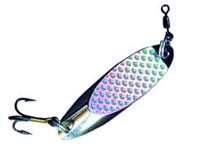 How to catch a mackerel on your RIB - Dexter Wedge is a gret lure for catching mackerel and bass