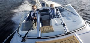 New Finnmaster 62 Day Cruiser Boat for sale - New Finnmaster 62