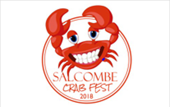 JBT Invites you to the Salcombe Crab Fest - Salcombe Crab Fest