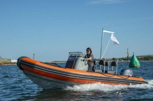 Carfest South with Ballistic RIBs and Boat Club Trafalgar - Ballistic RIBs 