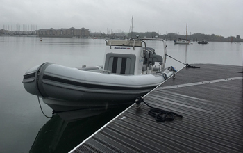 Why should I winterise my RIB? Seven Top Tips - Ballistic ribs