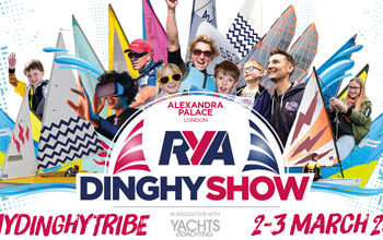 RYA Dinghy Show