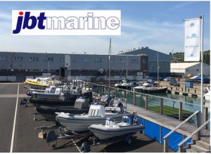 Sell your RIB with JBT Marine - JBT Marine