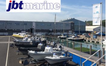 Sell your RIB with JBT Marine - JBT Marine