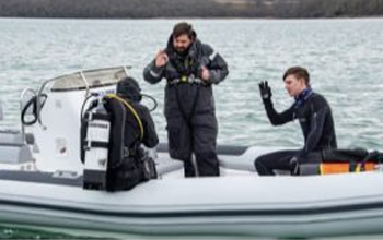 Marine Industry News Article features Ballistic RIBs - Marine Industry News