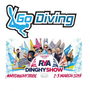 Balllistic RIBs upcoming events for the start of 2019... - RYA Dinghy Show