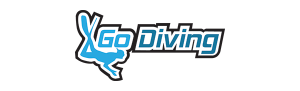 Ballistic Go Diving In February 2019 - Lets Go Diving