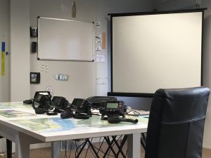 RYA VHF Radio Course- SRC Marine Radio (DSC) - 29th March - RYA VHF Radio Course