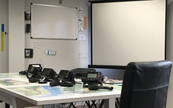 RYA VHF Radio Course- SRC Marine Radio (DSC) - 29th March - RYA VHF Radio Course