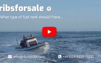 What type of fuel tank should i have - video