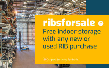 Free indoor storage